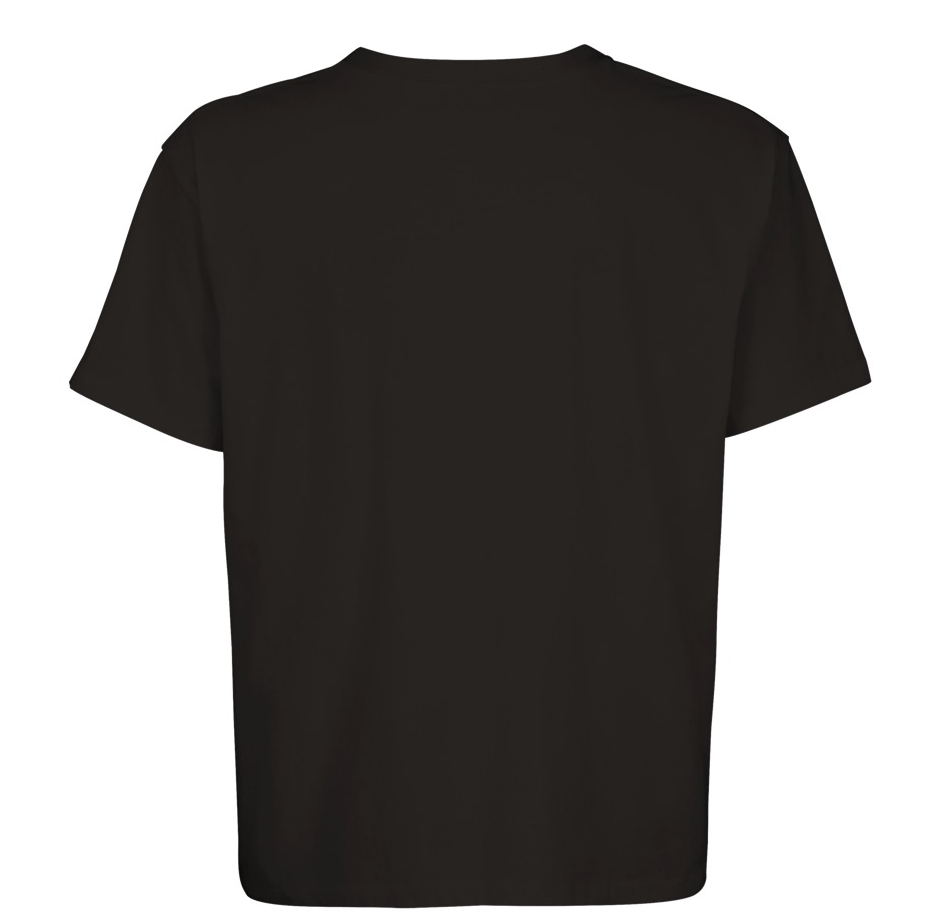 The AA Oversized T-Shirt