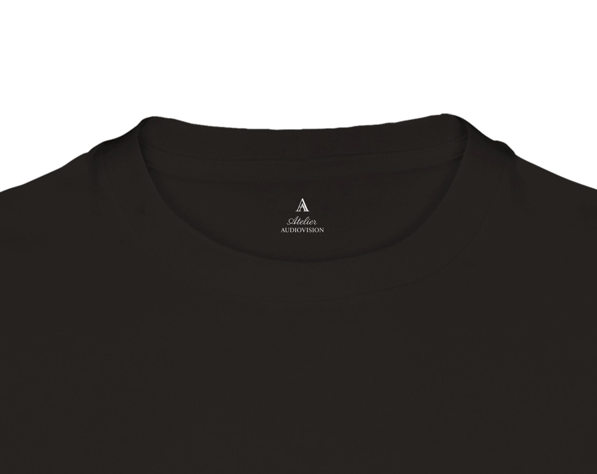 The AA Oversized T-Shirt